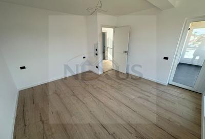 Comuna Berceni - 100m Bd. 1 Mai-Vila individuala - Strada asfaltata - 10