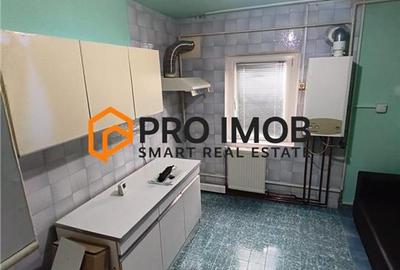 Apartament 2 camere cf 1 semidecomandat zona Dorobanti 1 - 6