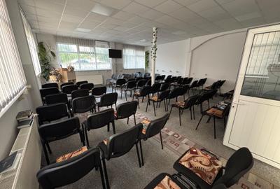 Vand cladire cu chirisi in Pitesti. Afacere la cheie. Oportunitate de investitie - 5