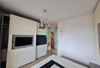 Apartament 3 camere Dealul Cetatii, Brasov - 13