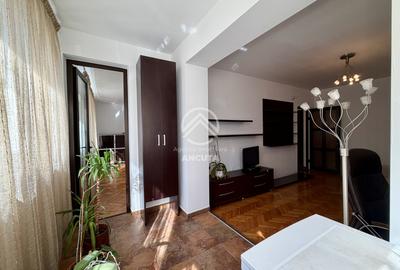 Apartament spatios in Plopilor de vanzare cu 3 camere | Garaj propriu - 3