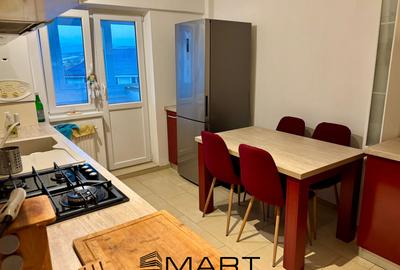 Apartament 2 camere decomandate zona Centrala - 5