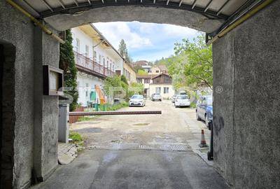 Garsoniera cu parcare Centru Vechi Brasov - 21