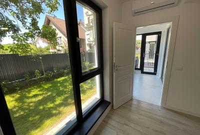 Finalizat/Intabulat - Sun Residence-Ap 4 camere-96 Mp - Grădină 43 Mp - 20