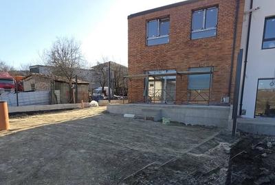 Duplex NZEB Dezmir, 180 mp + Subsol 50 mp, 300 mp teren, Panouri solare - 4