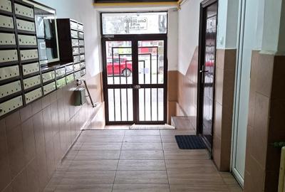 De vanzare 3 camere-renovat-Cal. Giulesti 52, langa parc Marin Preda - 26