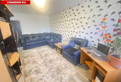 3 camere-66,11mp-Decomandat- Rahova - COMISION 0% - 1