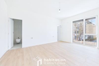 Duplex exclusivist cu grădină  | Smart Home| Calea Lipovei - 10