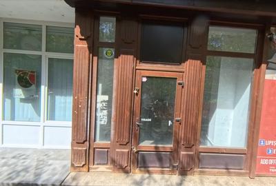 Spatiu Comercial BUCURESTI Bd. Theodor Pallady Nr. 7, bl. R5A  Pret Negociabil - 1