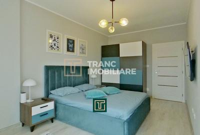 Apartament 2 camere de închiriat – spațios, view panoramic, Podgoria – Urbana - 2