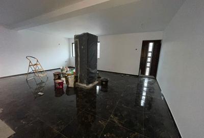 Casa 4 camere, 2 bai, 420 mp teren,  Pacurari, Iasi - 1