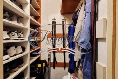 Apartament spatios cu balcon inchis si beci in zona Supeco - 14