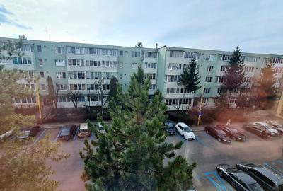 APARTAMENT 2 CAMERE DECOMANDAT - ASTRA - 19