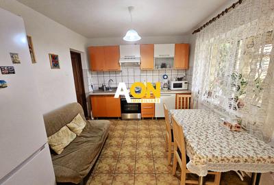 Casa 6 camere, 715 mp teren, langa Cetatea Alba Carolina - 17