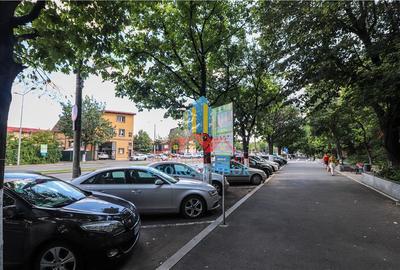Inchiriere spatiu comercial, 0% COMISION, Str. Sergent Ion Iriceanu 35 - 21