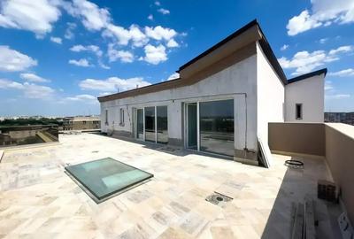 Apartament 4 Camere | LUX | 13 Septembrie | Terasă 85mp | View Superb - 1