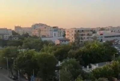 Inchiriez studio in zona Dudesti , complex rezidential nou - 5