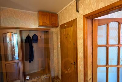 Apartament 3 camere, decomanda tîn zona Casa de Cultură - 17