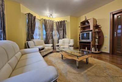 Casa individuala | Garaj | 200 mp | Asfalt | Mobilata | Alba-Micesti - 4