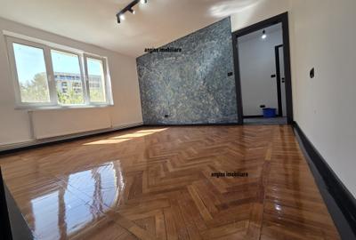 Apartament 3 camere str UNIRII - 1