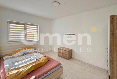Apartament 2 camere de închiriat | zonă ultracentrală | loc de parcare inclus | - 5