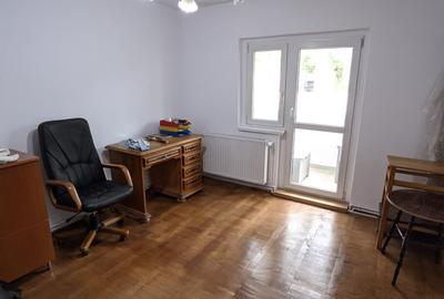 Apartament de închiriat, 4 camere, 80 mp, Plopilor zona Grădini Mănăștur - 14