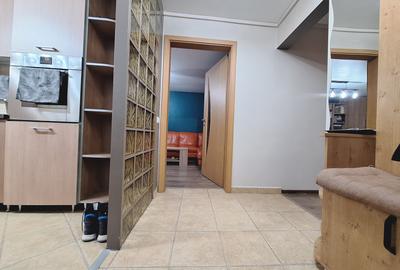Locatie excelenta!-4 camere-mobilat si utilat-etaj intermediar-zona Lipovei - 6