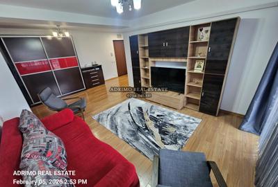 Apartament cu 2 camere decomandat, mobilat în Tomis Plus