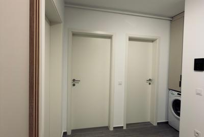 Apartament cu 2 camere la prima inchiriere in zona Tractorul la Casa Nobel.et10 - 12