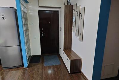De Inchiriat – Apartament 3 Camere,  Aproape de Metrou Brâncoveanu - 7