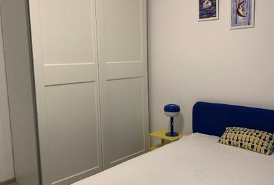 Inchiriez apartament doua camere ,langa Spitalul Mare - 4