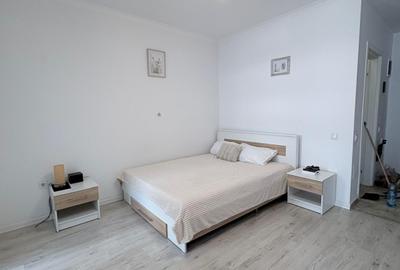Garsonieră mobilata si utilata-Str Tineretului 17 – 330 €/lună - 5