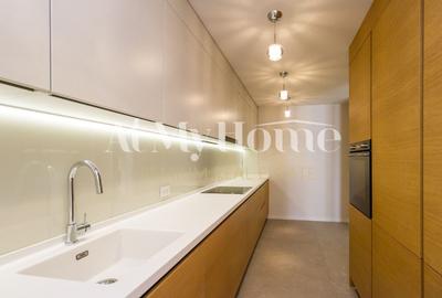 Apartament SUPERB, spatios cu 4 camere, finisaje lux, renovat si mobilat complet - 8