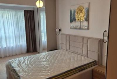 2 camere decomandat - centrala - Complex Timpuri Noi Residence -  Str. Octavian - 4