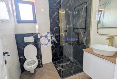 Casa individuala Vorovesti, 107 mp, bucatarie mobilata, finalizata - 7