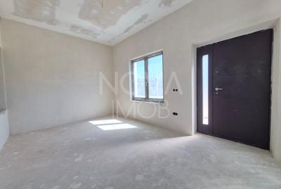 Casa generoasa cu 5 camere, 2 bai, dressing si parcare – Sura Mica - 17