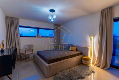 COM 0% Vila cu design inedit in cartier Belvedere | Dumbravita - 18