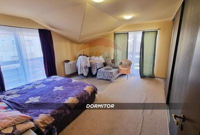Casă / Vilă cu 5 camere de vânzare în zona Orasul Vechi - 24
