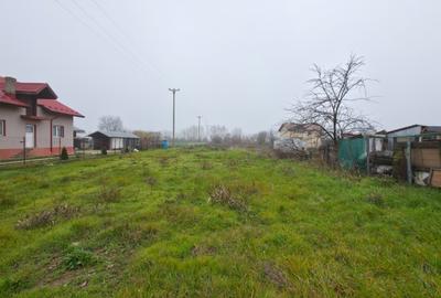 Teren intravilan de vânzare – Ciorogârla, Ilfov - 3