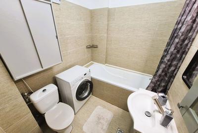 Garsoniera_Conf.1_Mobilata/Utilata_Totul la Cheie_Nou_Aer Curat - 6