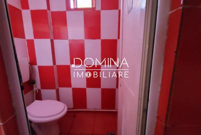 Spațiu comercial de vânzare, situat în Rovinari, strada Păcii - 6