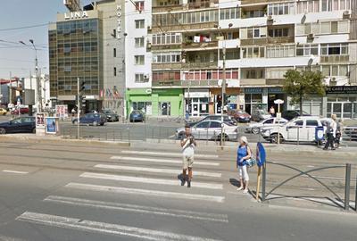 Spatiu comercial Ștefan cel Mare- intersecție Lizeanu - 1