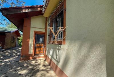 Vila  Otopeni-Odaile | Teren 1.482 mp  | Anexă pentru cabinet/birouri - 41