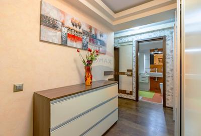Apartament special | 137.36mp utili | 143mp utili totali | 2009 - 8