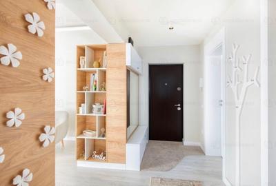 Apartament de vânzare – 2 camere spațioase, complet mobilat și utilat, Braytim - 2