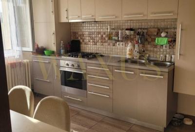 Apartament 2 camere + balcon Grigorescu - 2