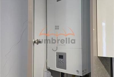 DE INCHIRIAT ap 2 cam, ultra-modern, parcare, 3 min de VIVO, 450 euro - 5
