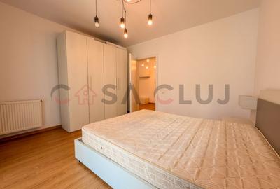 Apartament la cheie / etaj intermediar / Zona Eroilor - 5