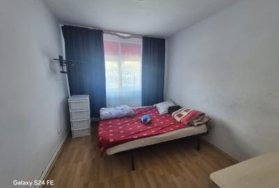 Apartament 3 camere, 2 băi, etaj 1 - 4