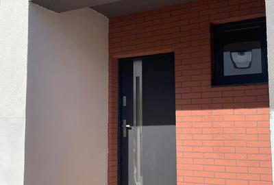 Doar sa vii cu mobila! Vila P+2+3-terasa, amenajata la cheie, parcare,TVA inclus - 49